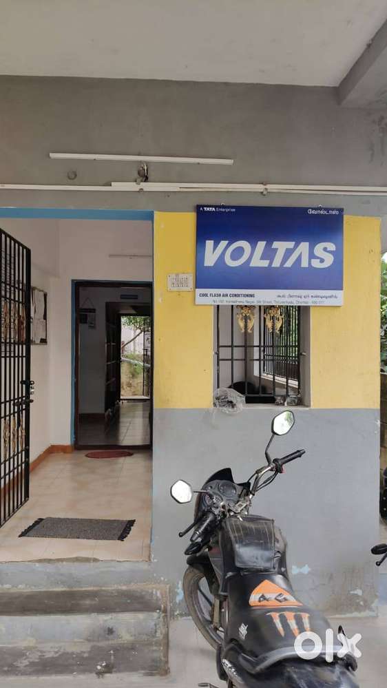 VOLTAS AC SERVICE CENTER