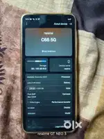 All original with Bill and charger