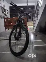 Sports Mountain Bike for Sale – Strong & Stylish