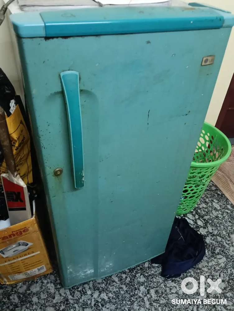 Lg 2007 blue
