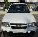 Chevrolet Tavera Neo 2 LS B3, 2016, Diesel