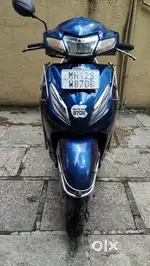NEW HONDA ACTIVA 6G MODEL 18 NOVEMBER 2020