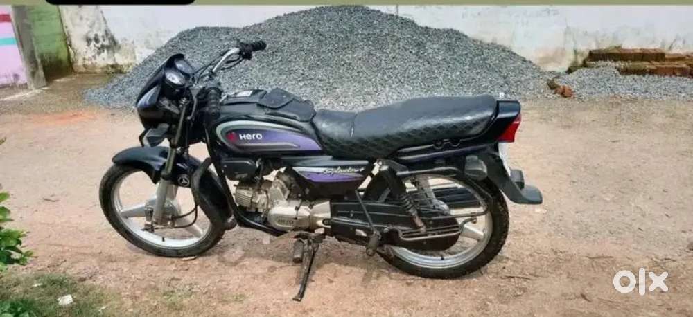 New gadi leni hai