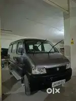 EECO VAN FULL AC NEW CONDITION