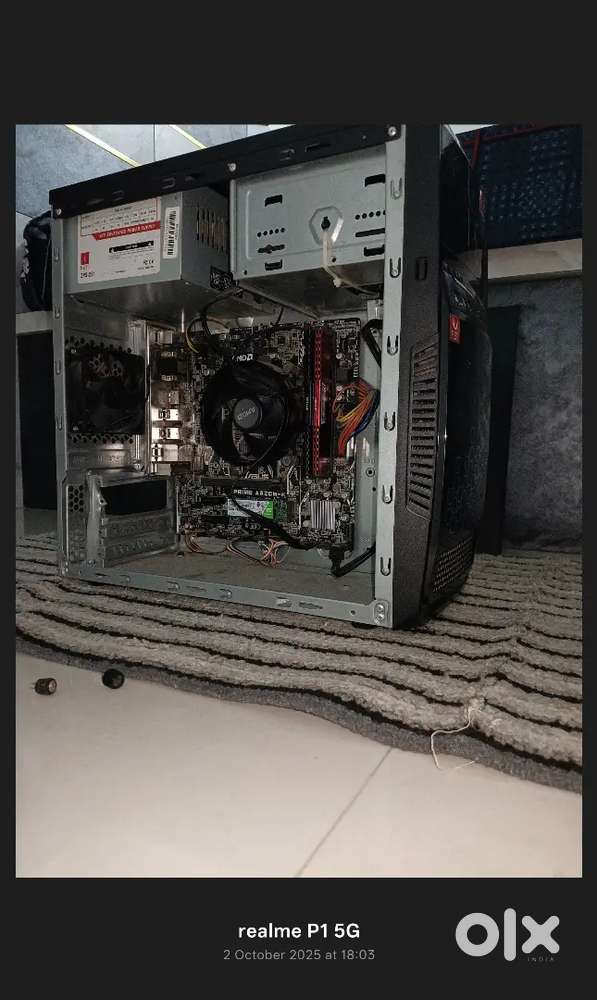 PC For GTA At Low Resolution