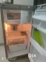 Godrej refrigerator