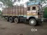 Modal 2012 tata 12 wheel trck