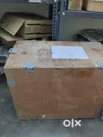 Semi Automatic Labeling Machine with Coding Printer – Brand New (Unbox