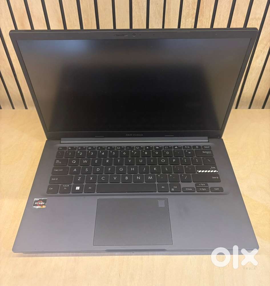 asus laptop ryzen 5 processor