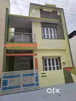 New Duplex 3 bhk House For Rent