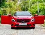 Mercedes-Benz CLA 200 CDI Sport, 2016, Diesel