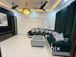 Book your luxury onroad flat with good discount