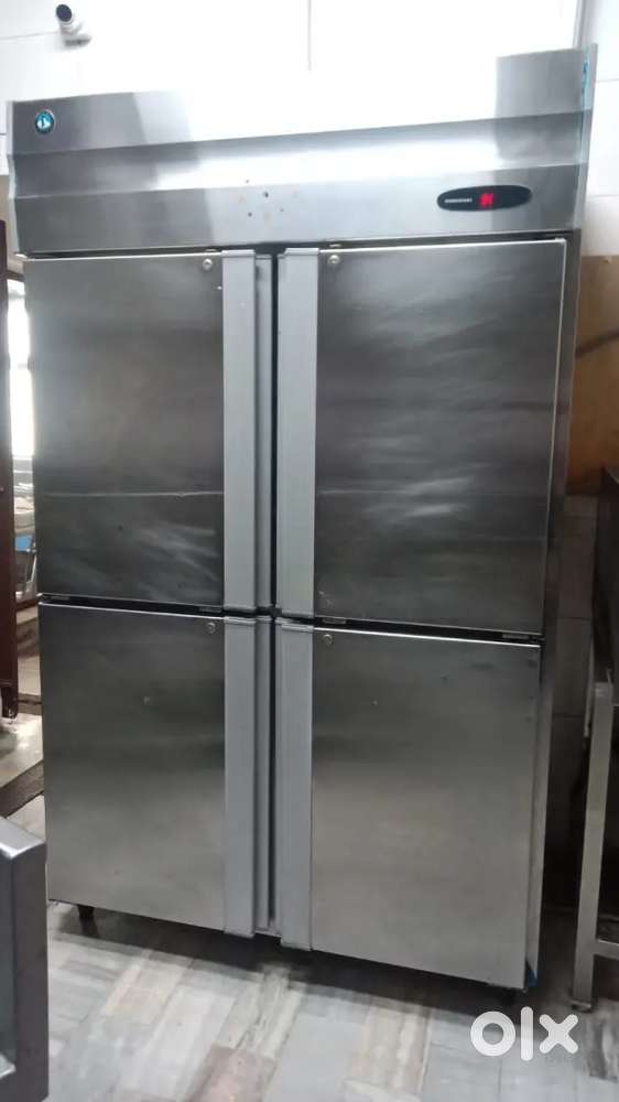 Commertial Fridge