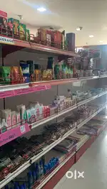 Supermarket for sale @Thoraipakkam
