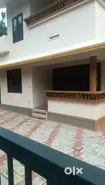 3Bhk house for rent near chevarambalam, Kozhikode.
