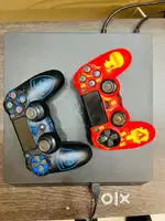 Sony PS4 1TB