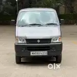 Maruti Suzuki Eeco 7 Seater Standard, 2023, Petrol