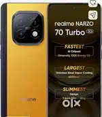 Narzo 70 turbo 5g
