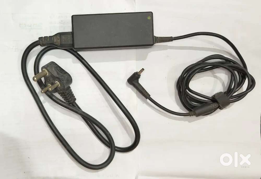 Dell 4.5mm 65 Watt Original Adapter (19.5V - 3.34A)