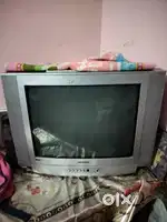 Samsung box tv