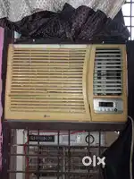 LG Ac Satrt Condition 11000 rs only
