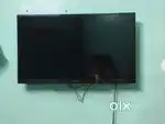 ANDROID 32 inch TV SMART BLUETOOTH REMOTE TV