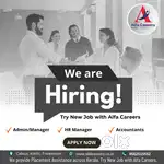 Need Front Office Staff in Mobile Service Center, Vadakara
