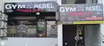 Femail gym trenar