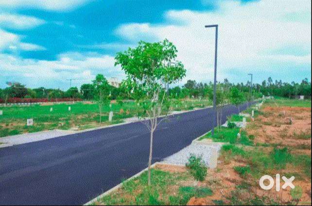 Book Your Dream Plot Near KIADB Hub – Limited Units!