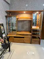 Sell in showcas