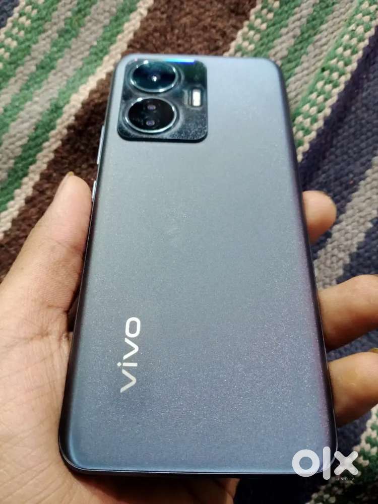Vivo T1 6gb ram+2gb storage 128