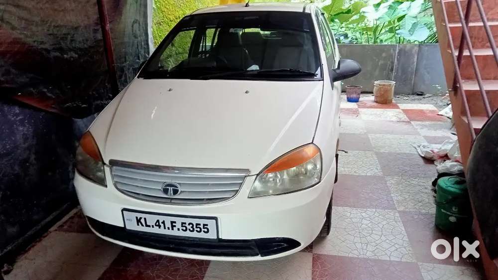 Tata Indigo Ecs 2012 Diesel Good Condition Tdi Engine