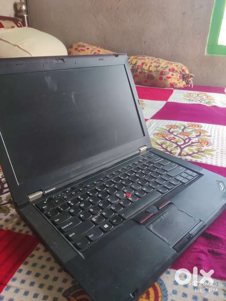 Lenovo laptop