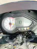 Pulsar 150 new model 2023 with abs