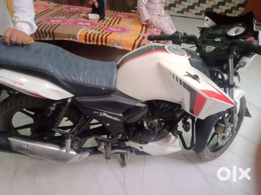 ए गुड कंडीशन