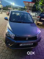 Maruti Suzuki Celerio Petrol Good Condition