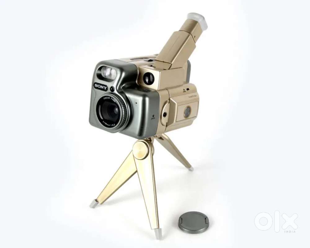 Video Camera SONY V - 3000