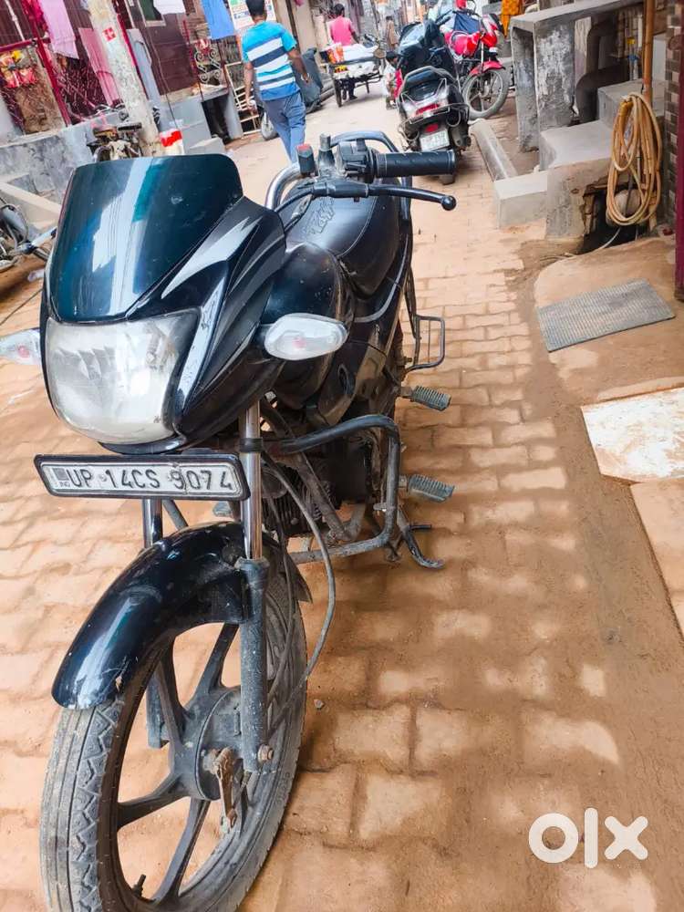 Non accidental, meater not working, engine  in a fantastic condition