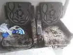 5 siter sofa