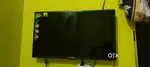 Universal LED TV 32 inch 2 years old good condition kharch hai LED Mai