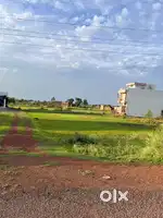 Kopeidh Raipur Plot
