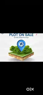 Urgent sale, deadly  10 Marla plot 55 lac semi commercial Mithapur