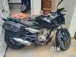 Bike in full condition