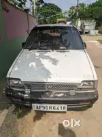 Maruti Suzuki Alto 800 2002 Petrol Good Condition