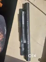 Dell battery