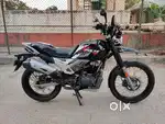 Hero xpulse 200 2021