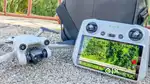 DJI mini 3 imported done for immediate sale.