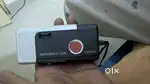 Pocket camera