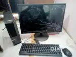 i3 koi dikat nahi hai