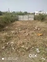 Residential Open Plot for sale